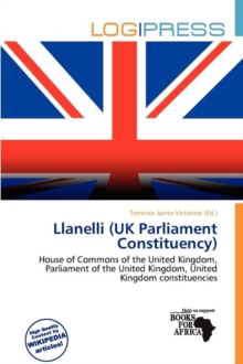 Image for Llanelli (UK Parliament Constituency)