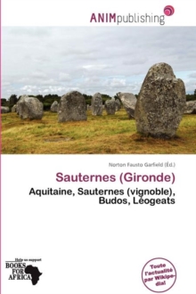 Image for Sauternes (Gironde)