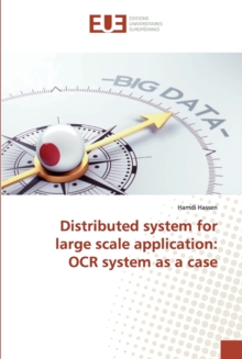 Image for Distributed system for large scale application