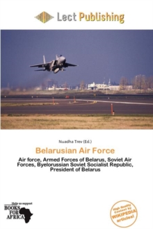 Image for Belarusian Air Force