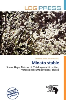 Image for Minato Stable