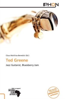 Image for Ted Greene