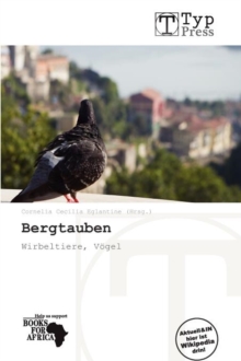 Image for Bergtauben