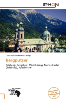 Image for Bergputzer