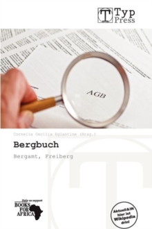 Image for Bergbuch
