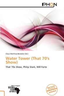 Image for Water Tower (That 70's Show)