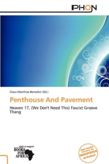Image for Penthouse and Pavement