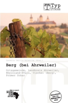 Image for Berg (Bei Ahrweiler)