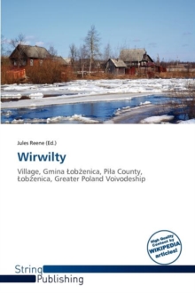 Image for Wirwilty