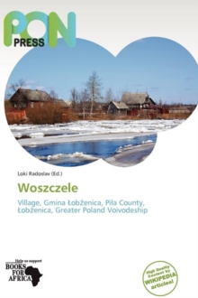 Image for Woszczele
