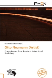 Image for Otto Neumann (Artist)