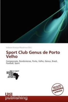 Sport Club Genus de Porto Velho