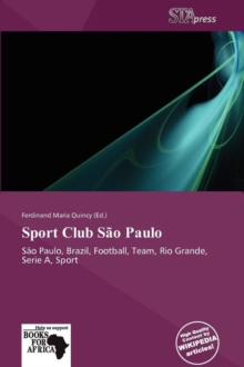 Sport Club S O Paulo