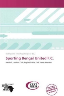 Sporting Bengal United F.C.
