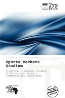 Sports Backers Stadium