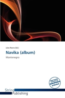 Image for Navika (Album)