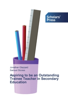 Image for Aspiring to be an Outstanding Trainee Teacher in Secondary Education