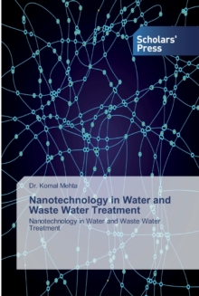 Image for Nanotechnology in Water and Waste Water Treatment