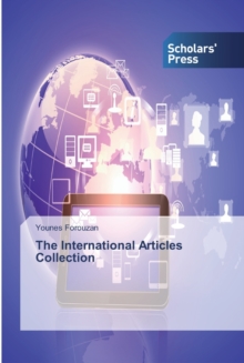 Image for The International Articles Collection