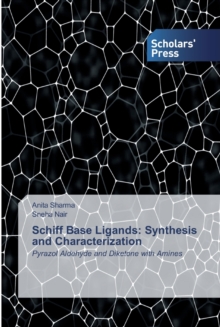 Image for Schiff Base Ligands