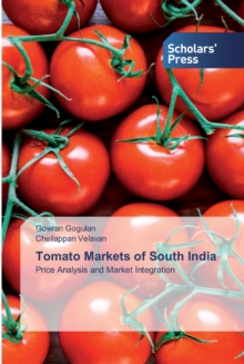 Image for Tomato Markets of South India