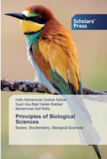Image for Principles of Biological Sciences