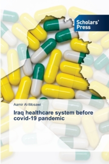 Image for Iraq healthcare system before covid-19 pandemic