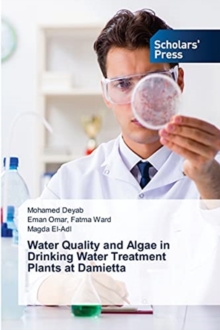 Image for Water Quality and Algae in Drinking Water Treatment Plants at Damietta