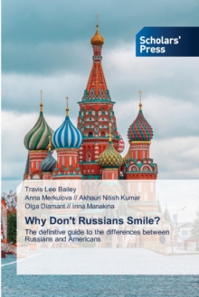 Image for Why Don't Russians Smile?