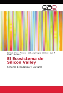 Image for El Ecosistema de Silicon Valley