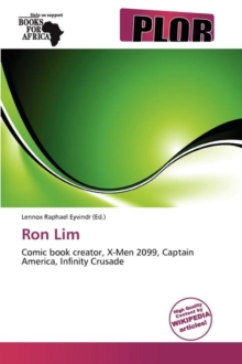 Image for Ron Lim
