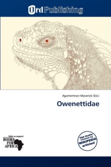 Image for Owenettidae