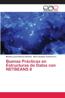 Image for Buenas Practicas en Estructuras de Datos con NETBEANS 8