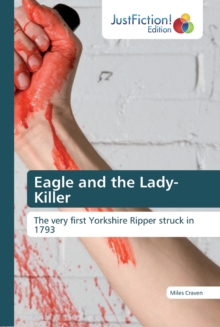 Image for Eagle and the Lady-Killer