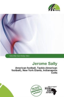Image for Jerome Sally