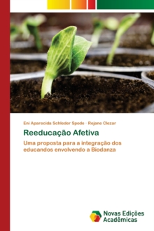 Image for Reeducacao Afetiva