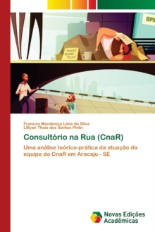 Image for Consultorio na Rua (CnaR)