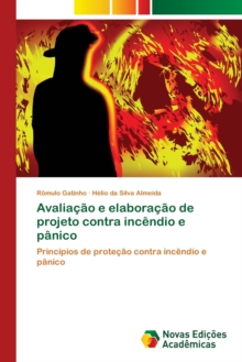 Image for Avaliacao e elaboracao de projeto contra incendio e panico