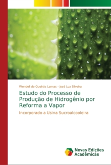 Image for Estudo do Processo de Producao de Hidrogenio por Reforma a Vapor
