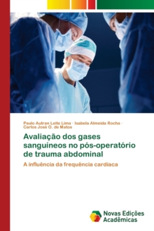 Image for Avaliacao dos gases sanguineos no pos-operatorio de trauma abdominal