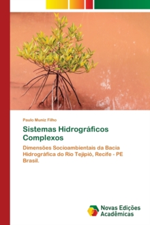 Image for Sistemas Hidrograficos Complexos