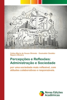 Image for Percepcoes e Reflexoes