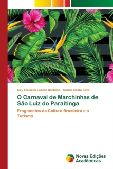 Image for O Carnaval de Marchinhas de Sao Luiz do Paraitinga