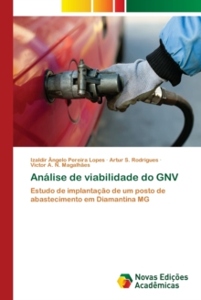 Image for Analise de viabilidade do GNV