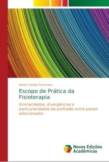 Image for Escopo de Pratica da Fisioterapia