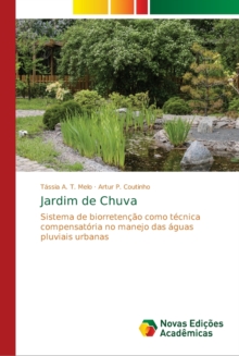 Image for Jardim de Chuva