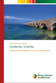 Image for Ocidente, Oriente