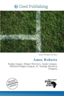 Image for Amos Roberts