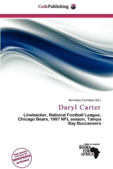 Image for Daryl Carter