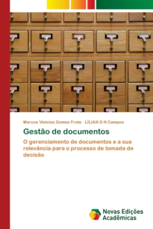 Image for Gestao de documentos
